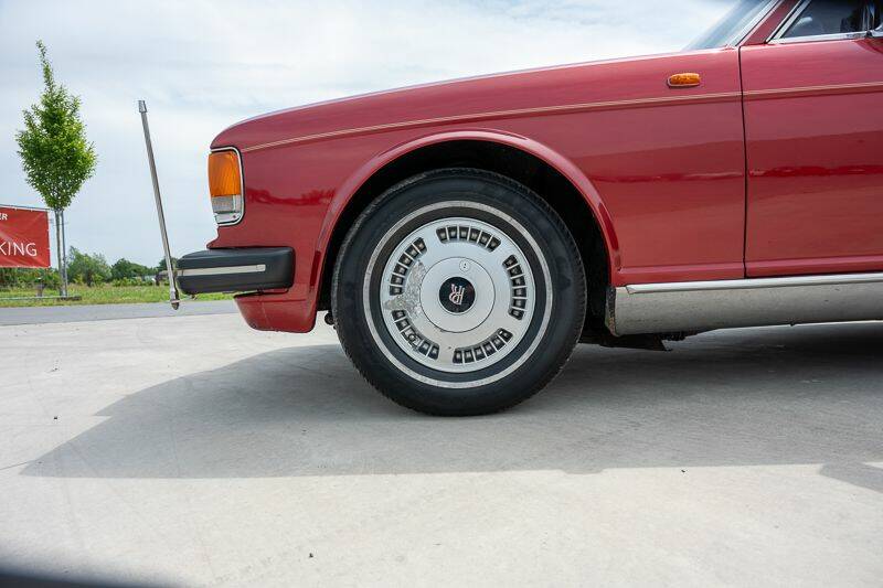 Bild 10/15 von Rolls-Royce Silver Spur (1982)