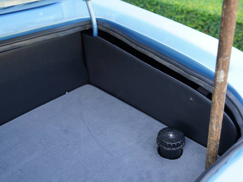 Afbeelding 22/50 van Lamborghini 400 GT (1967)