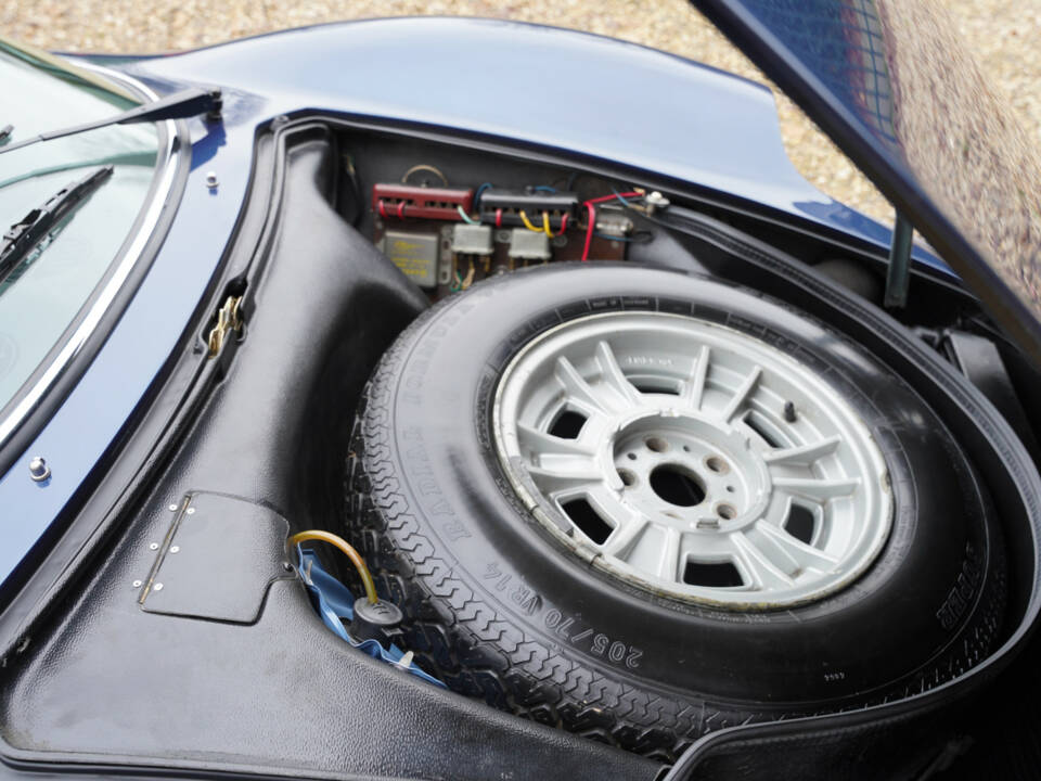 Image 49/50 of Ferrari Dino 246 GT (1972)