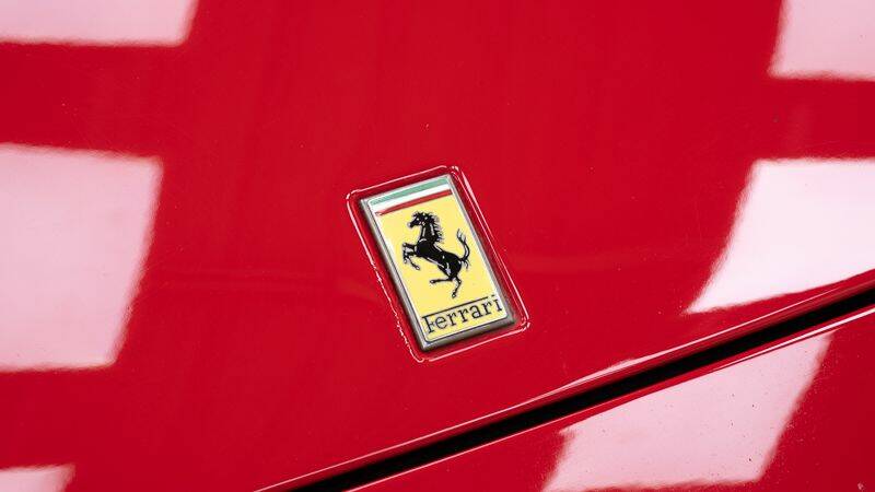 Image 12/15 of Ferrari 348 TS (1993)