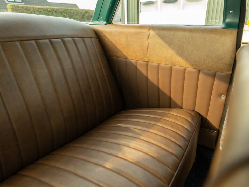 Bild 46/100 von Chevrolet Biscayne (1961)