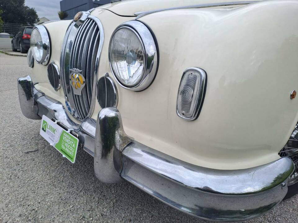 Imagen 23/50 de Jaguar 2.4 Litre (1959)