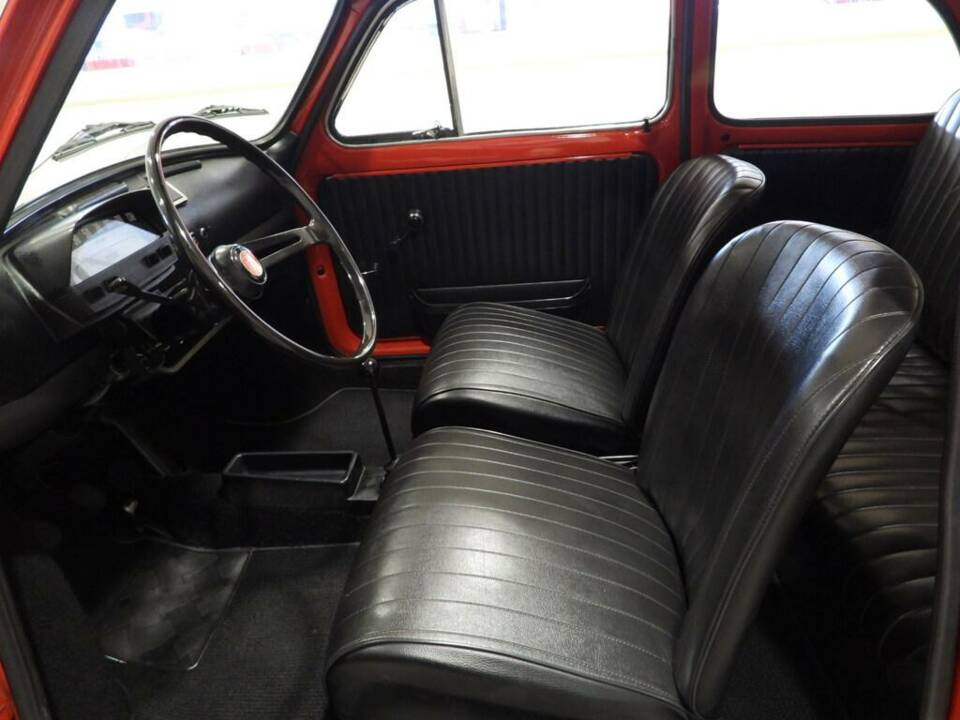 Bild 3/10 von FIAT 500 L (1969)