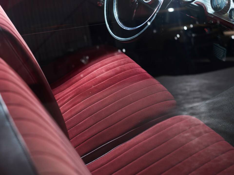 Imagen 54/56 de Studebaker Silver Hawk (1959)