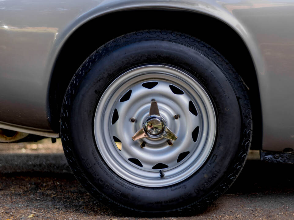 Immagine 45/50 di Lotus Europa (1968)