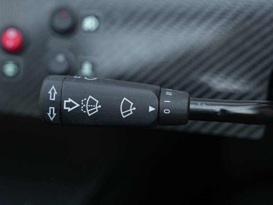 Immagine 48/50 di Westfield SEiGHT 4.6 V8 (1997)