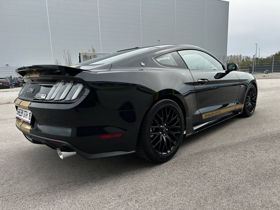Image 3/44 of Ford Shelby GT/H (2017)