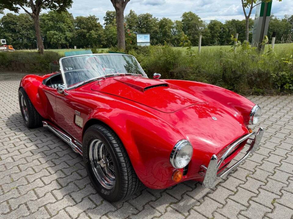 Immagine 10/22 di AC Cobra 289 (1990)