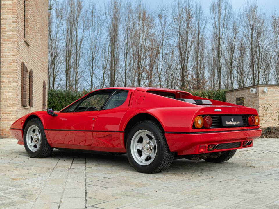 Obraz 9/50 pojazdu Ferrari 512 BBi (1982)