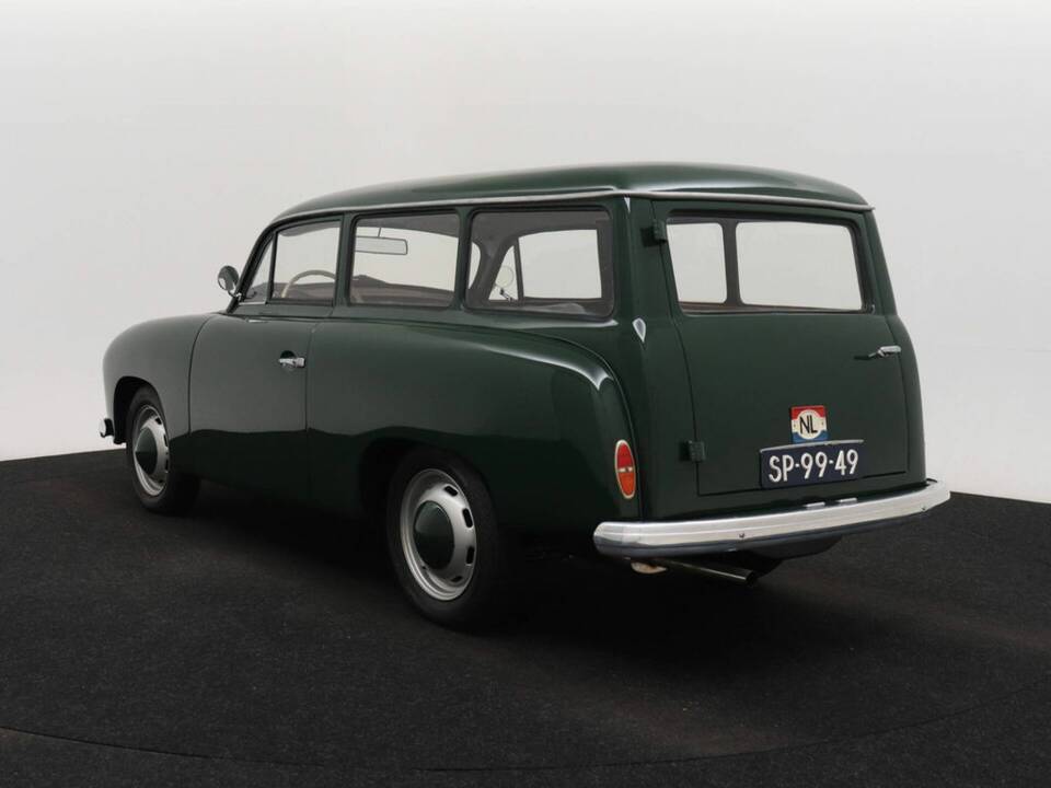 Immagine 4/8 di Goliath 700 (1955)