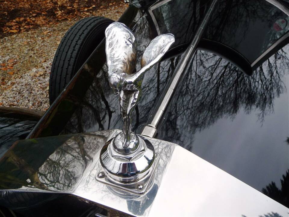 Image 19/44 of Rolls-Royce 20/25 HP (1933)