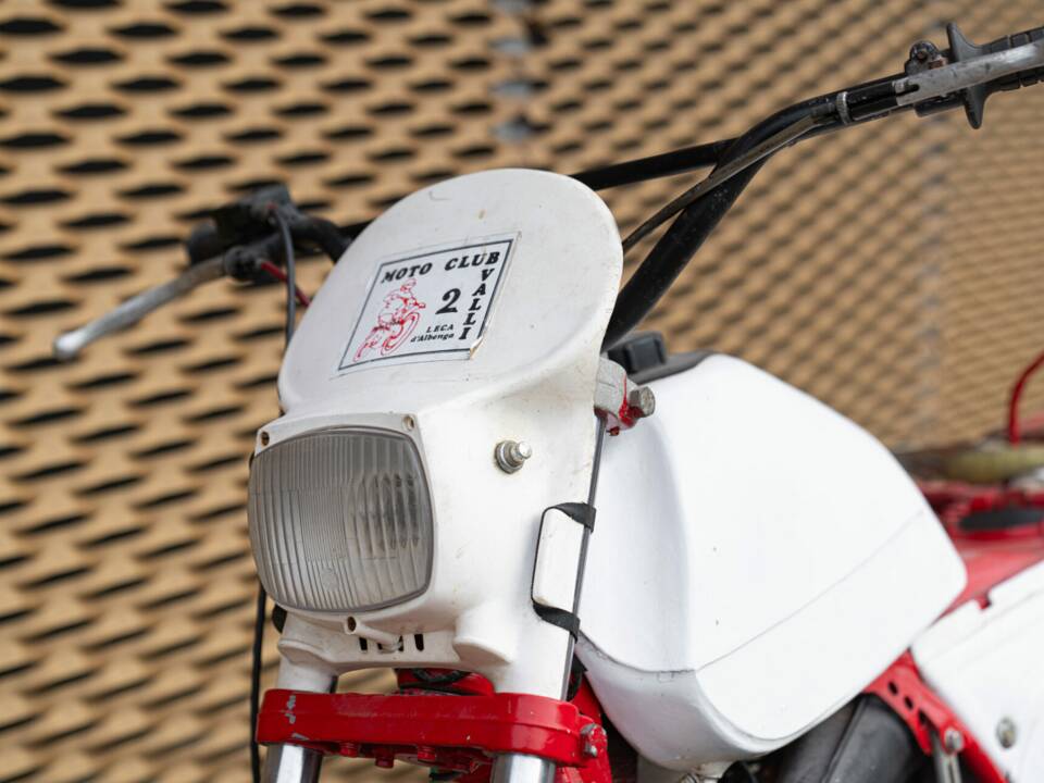 Image 14/17 of KTM 250 MC/GS (1974)