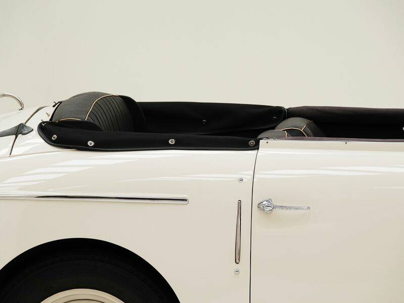 Image 15/15 of Austin A 40 Sports (1952)