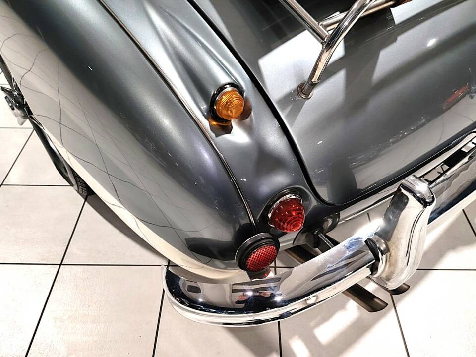 Imagen 27/72 de Austin-Healey 100/6 (BN4) (1957)