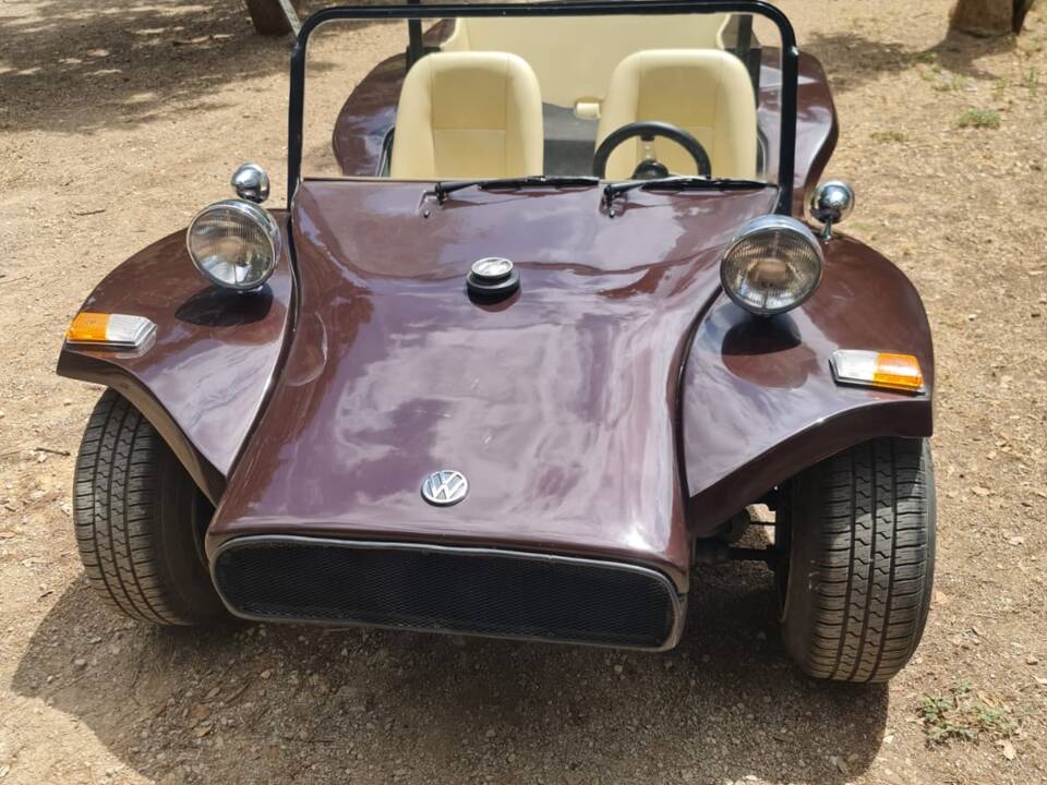 Image 44/62 of Volkswagen Buggy (1976)