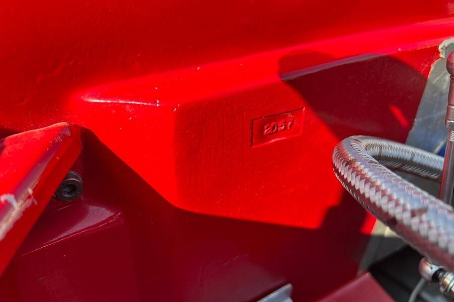 Image 24/45 of Lotus Elan (1965)