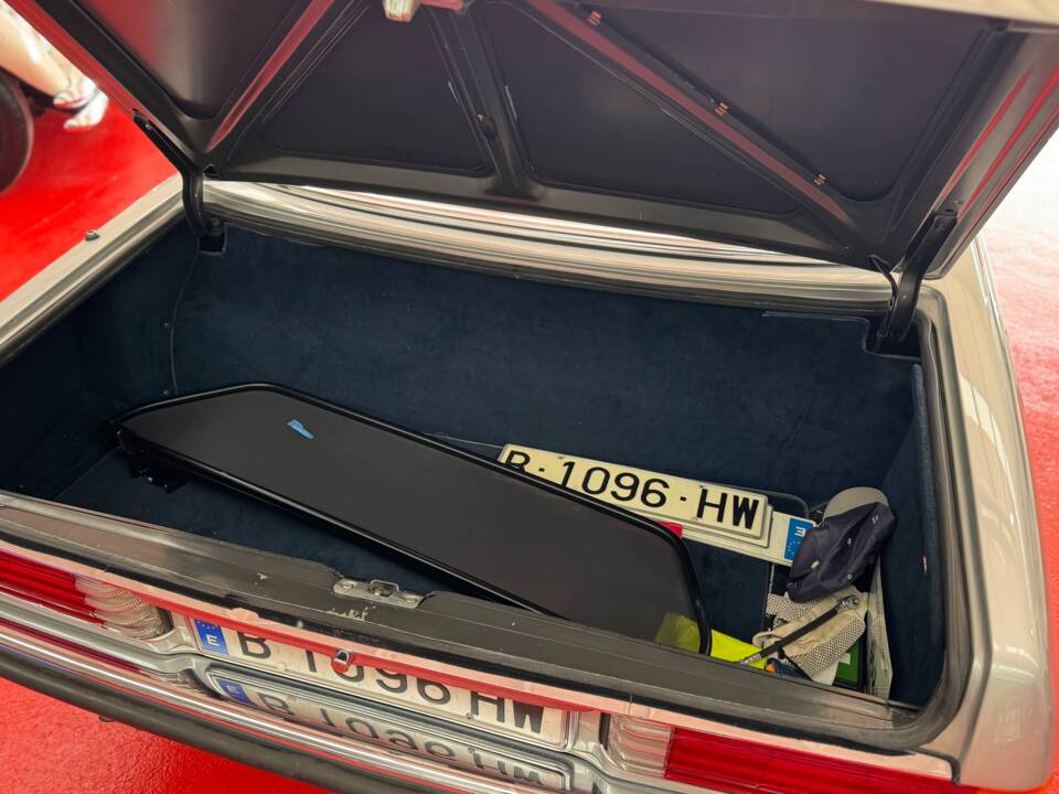 Image 33/34 of Mercedes-Benz 420 SL (1987)