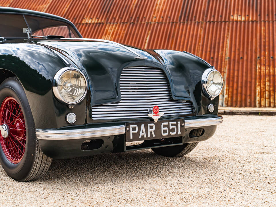 Bild 17/34 von Aston Martin DB 2 (1953)
