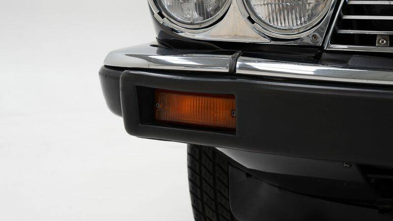 Bild 14/15 von Jaguar XJS 5.3 V12 (1989)