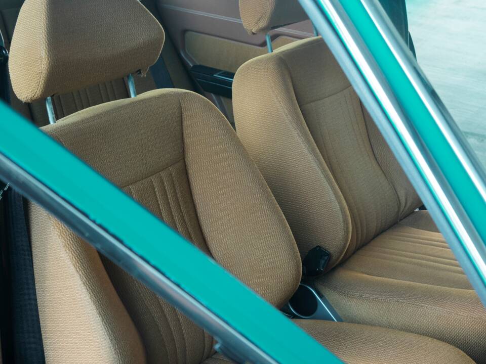 Bild 34/50 von Lancia Beta 2000 (1977)