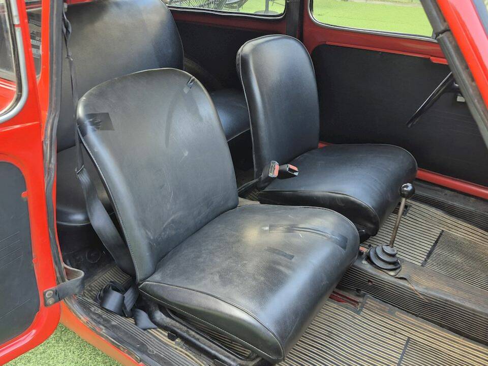 Afbeelding 31/44 van FIAT 500 Giardiniera (1977)