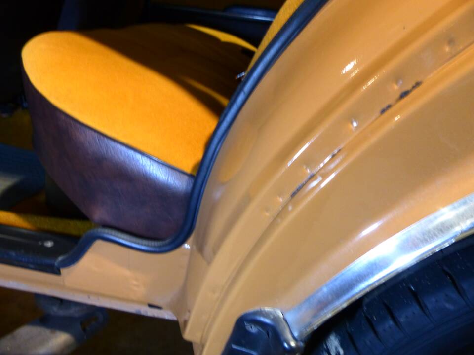 Image 66/84 de Saab 99 Combi Coupe (1976)