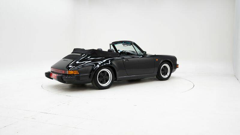 Bild 2/15 von Porsche 911 SC 3.0 (1983)