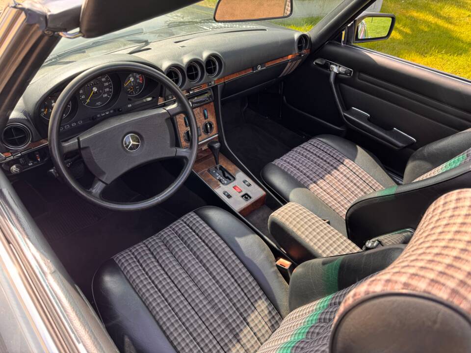 Imagen 55/93 de Mercedes-Benz 300 SL (1988)
