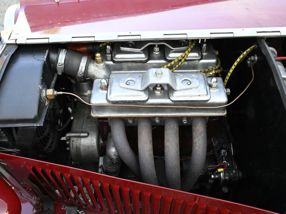 Image 31/50 of Riley Nine Brooklands Speed Model (1930)