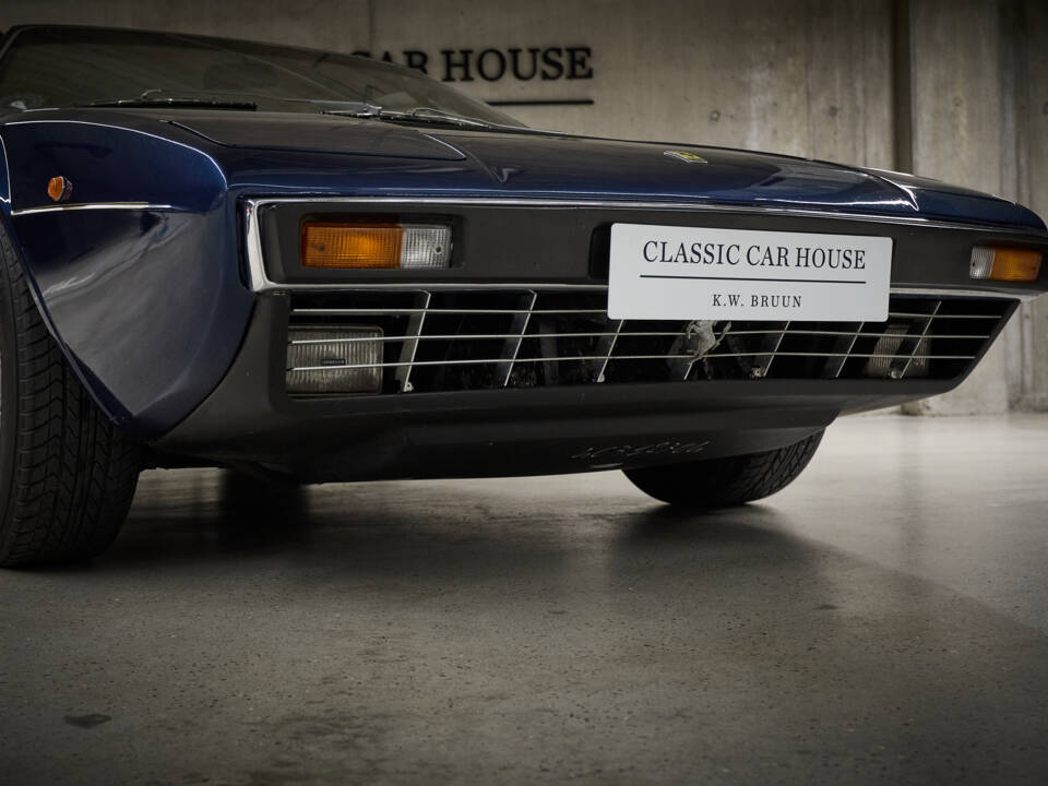Image 37/100 of Ferrari Dino 308 GT4 (1976)