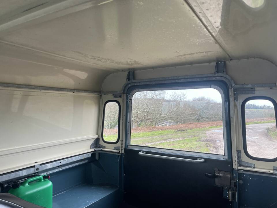 Bild 9/12 von Land Rover 88 (1976)