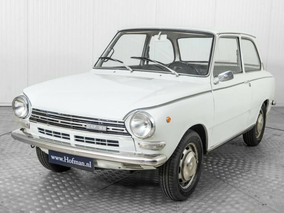 Afbeelding 18/50 van DAF 55 (1972)