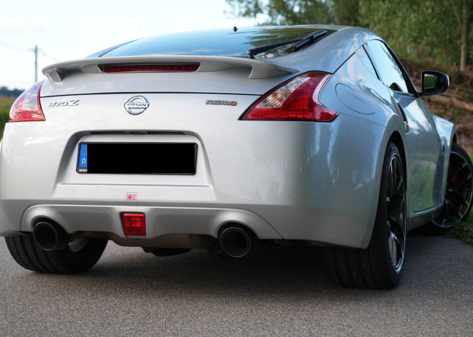 Image 3/30 of Nissan 370Z (2014)