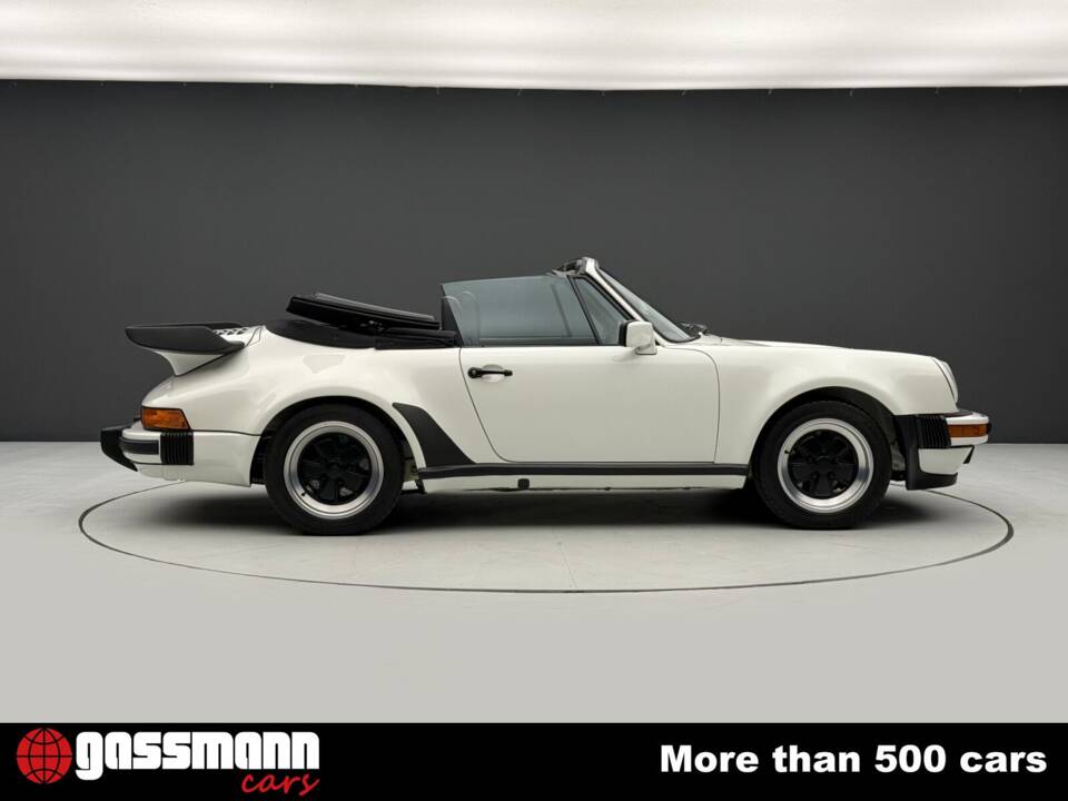 Bild 5/15 von Porsche 911 Carrera 3.2 (WTL) (1986)