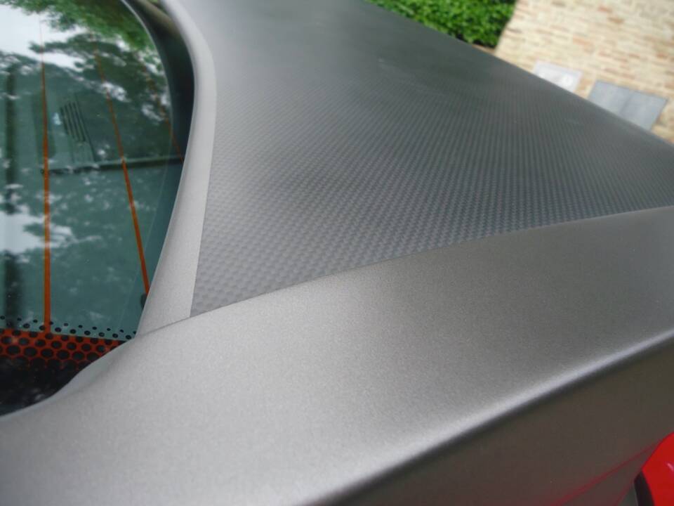 Image 6/32 of Alfa Romeo SZ (1990)