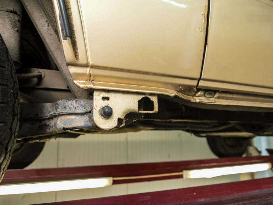 Bild 50/50 von Volkswagen T3 Caravelle GL 1.9 (1986)