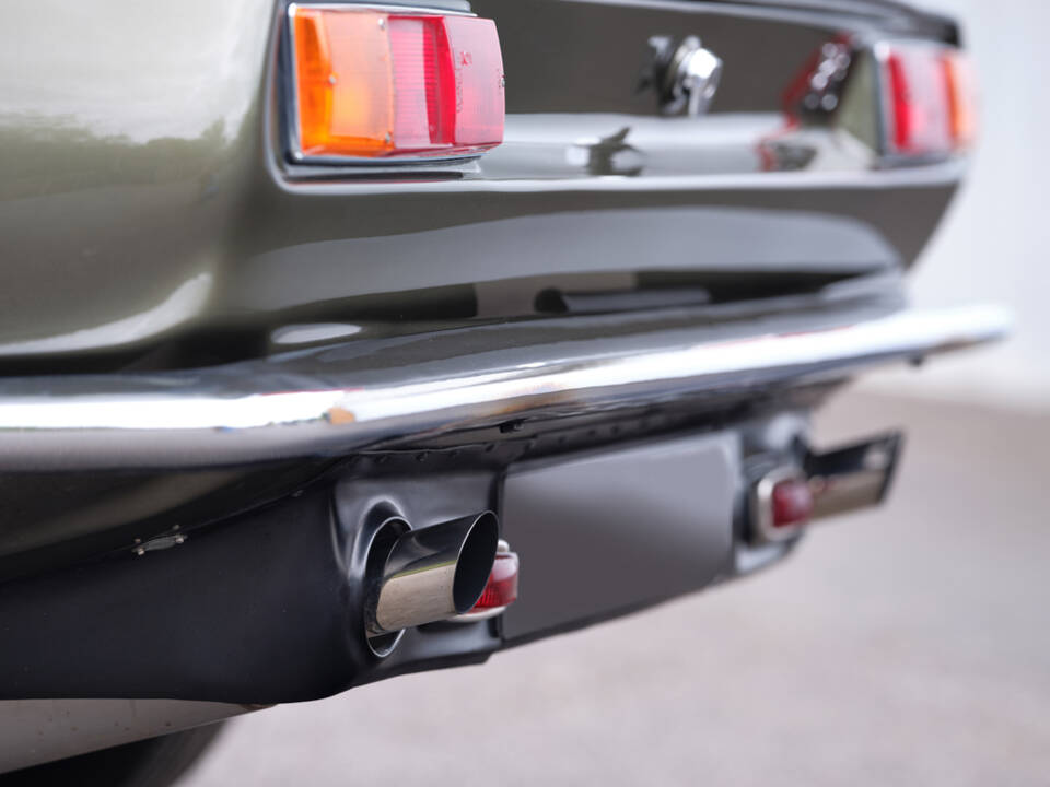 Imagen 46/50 de Aston Martin DBS (1970)