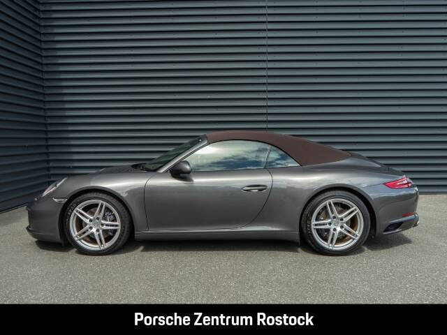Bild 12/27 von Porsche 911 Carrera (2018)