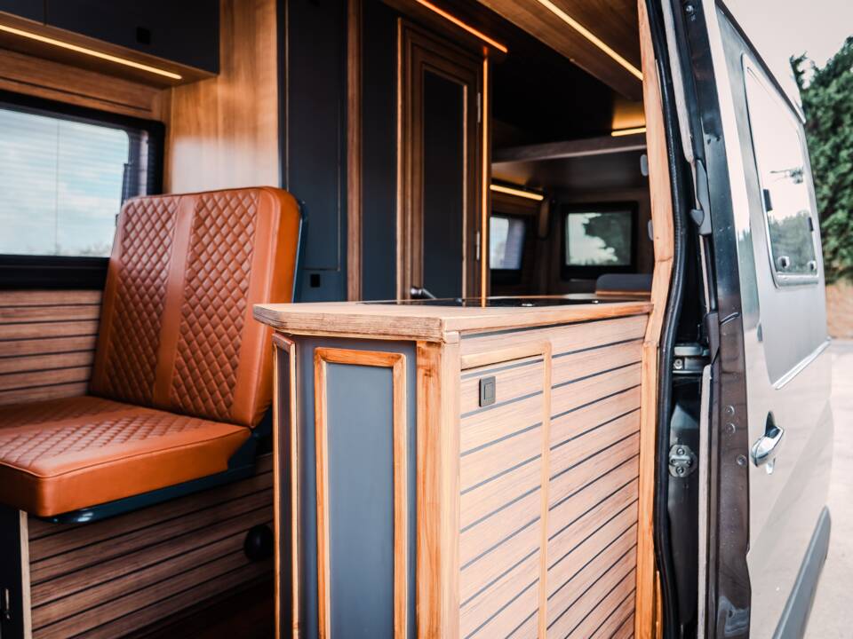 Afbeelding 26/50 van Mercedes-Benz Sprinter 313 CDI (2013)