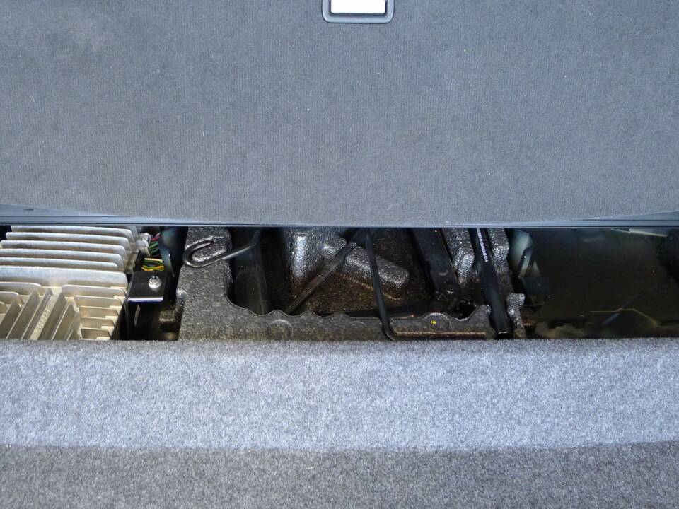 Image 18/43 of Saab 9-3 Turbo X (2008)