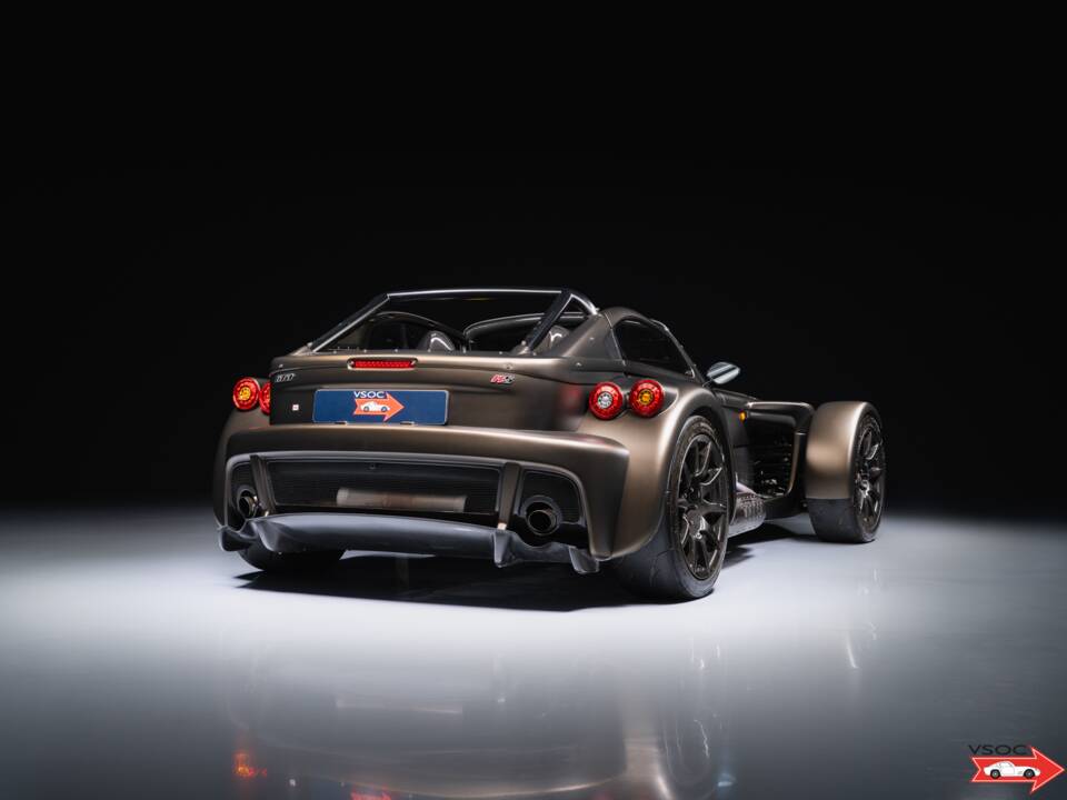 Immagine 3/11 di Donkervoort D8 GTO-RS (2019)