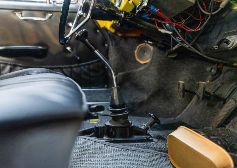 Afbeelding 20/48 van Porsche 356 B 1600 Super (1963)