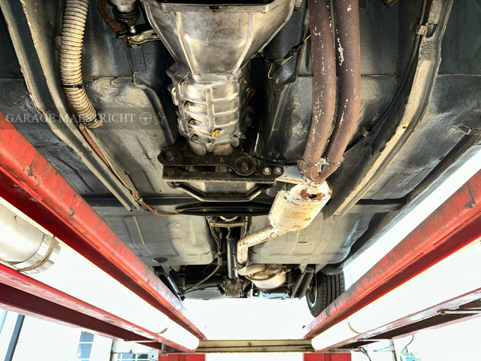 Bild 78/97 von Alfa Romeo Giulia Super 1.3 (1973)