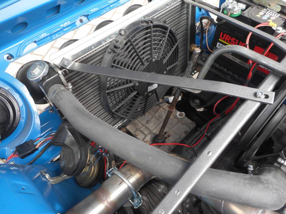 Image 27/98 de Renault R 4 TL (1984)