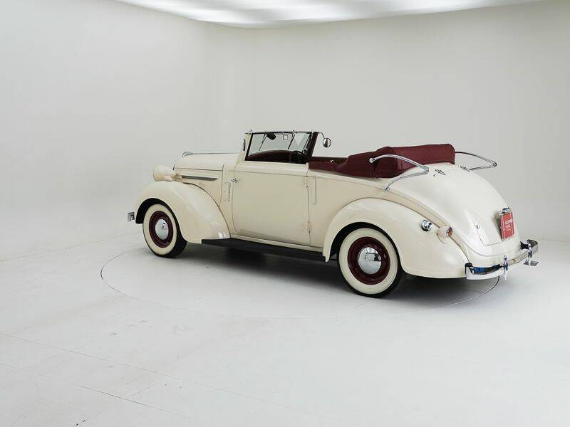 Bild 4/15 von Chrysler Wimbledon (1937)
