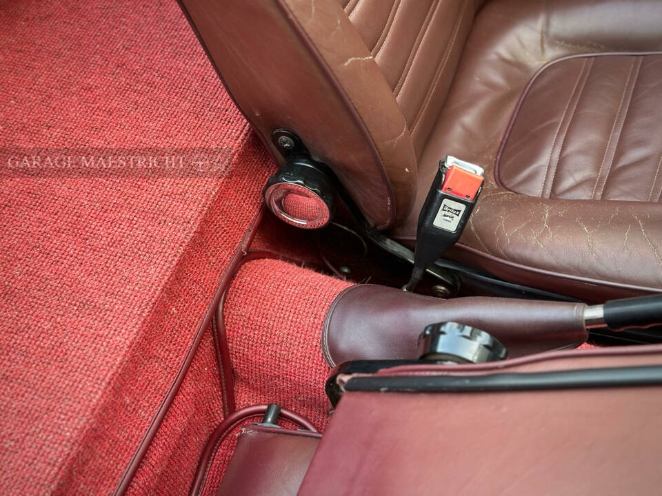 Imagen 49/98 de Alfa Romeo 2000 Spider Veloce (1981)