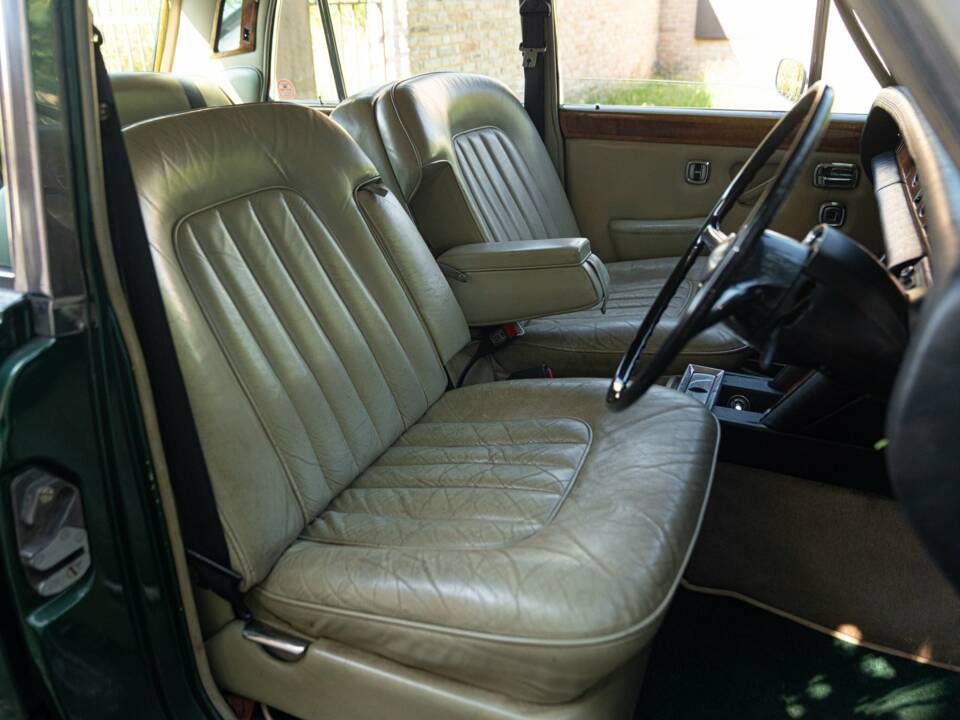 Obraz 29/50 pojazdu Bentley T 1 (1973)