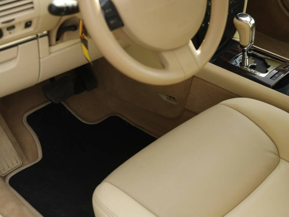 Bild 46/50 von Citroën C6 3.0 V6 (2006)