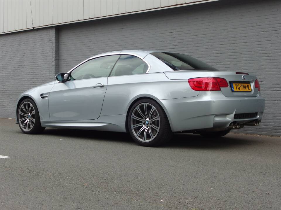 Image 4/98 de BMW M3 (2011)