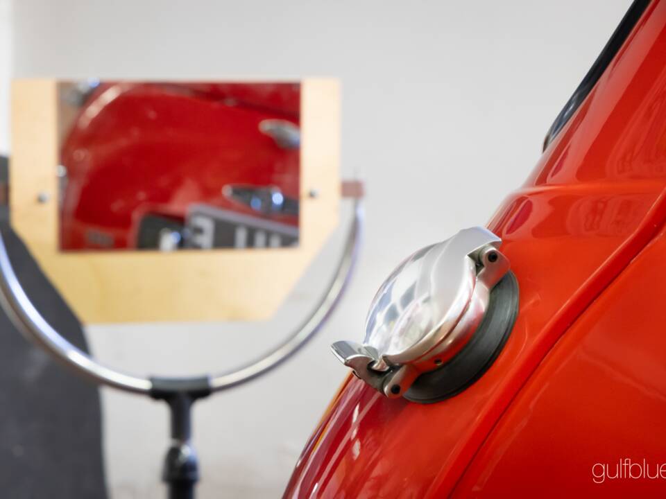 Immagine 17/64 di Morris Mini Cooper S 1275 (1969)